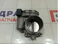 Заслонка дроссельная электрическая Volkswagen Tiguan (Mk2) 06K133062AK