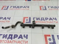 Рейка топливная (рампа) Volkswagen Tiguan (Mk2) 06K133681C