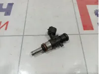 Форсунка инжекторная электрическая Volkswagen Tiguan (Mk2) 06L906031A