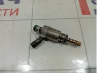 Форсунка инжекторная электрическая Volkswagen Tiguan (Mk2) 06G906036B