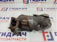 Приемная труба глушителя Volkswagen Tiguan (Mk2)