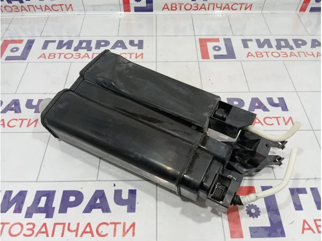 Абсорбер Volkswagen Tiguan (Mk2) 5QA201801