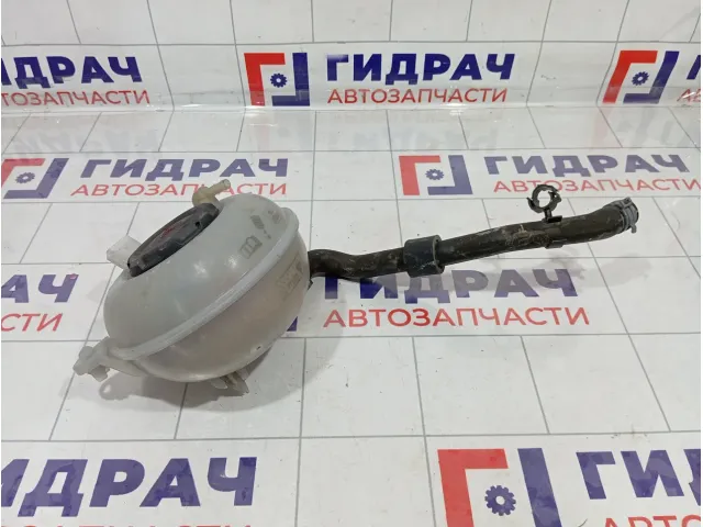 Бачок расширительный Volkswagen Tiguan (Mk2) 5Q0121407G