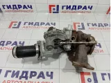 Турбокомпрессор (турбина) Volkswagen Tiguan (Mk2) 06K145654K