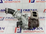 Турбокомпрессор (турбина) Volkswagen Tiguan (Mk2) 06K145654K