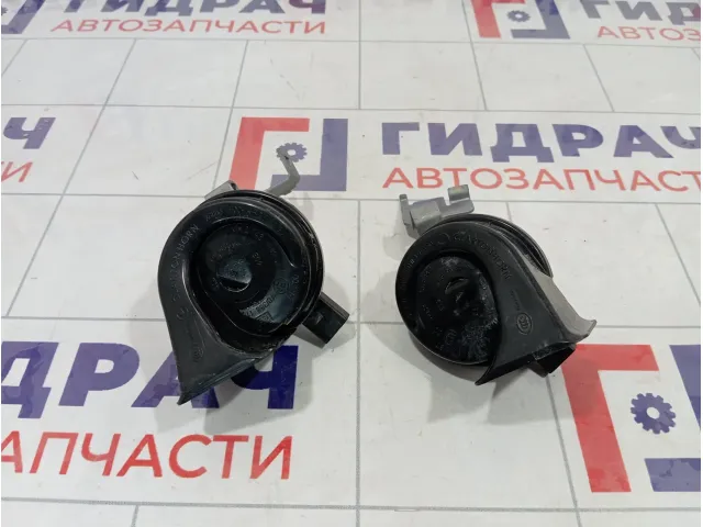 Сигнал звуковой Volkswagen Tiguan (Mk2)