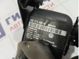 Отопитель автономный Volkswagen Tiguan (Mk2) 5Q0898008G