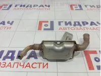 Глушитель дополнительный Volkswagen Tiguan (Mk2) 5QF819193B