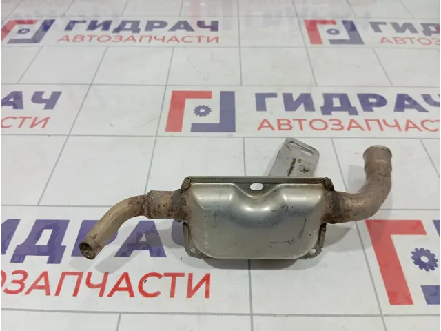 Глушитель дополнительный Volkswagen Tiguan (Mk2) 5QF819193B