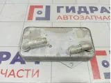 Радиатор (маслоохладитель) АКПП Volkswagen Tiguan (Mk2) 0BH317019A