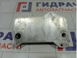 Радиатор (маслоохладитель) АКПП Volkswagen Tiguan (Mk2) 0BH317019A
