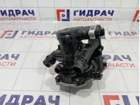 Корпус термостата Volkswagen Tiguan (Mk2) 06L121111H