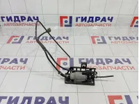 Насос топливный отопителя автономного Volkswagen Tiguan (Mk2) 5QF201607
