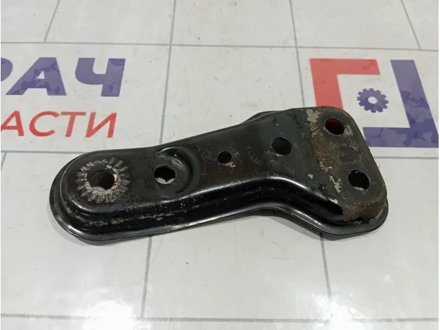 Кронштейн передней балки левый Volkswagen Tiguan (Mk2) 5Q0199517E