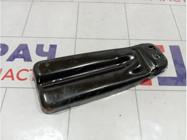 Кронштейн защиты двигателя левый Volkswagen Tiguan (Mk2) 5Q0825921