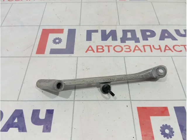 Кронштейн коллектора Volkswagen Tiguan (Mk2) 06L129723B