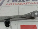 Кронштейн коллектора Volkswagen Tiguan (Mk2) 06L129723B