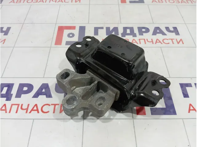 Опора двигателя левая Volkswagen Tiguan (Mk2) 5QA199555G