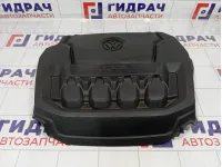 Накладка двигателя Volkswagen Tiguan (Mk2) 06K103925CE
