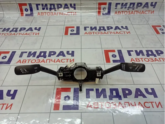 Переключатель подрулевой в сборе Volkswagen Tiguan (Mk2) 5Q0953502MIGI