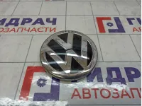 Эмблема Volkswagen Tiguan (Mk2) 5NA853601JZA