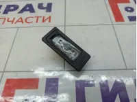 Фонарь подсветки номера Volkswagen Tiguan (Mk2) 5NA943021