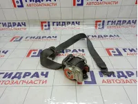 Ремень безопасности с пиропатроном передний левый Volkswagen Tiguan (Mk2) 5NB857705ARAA