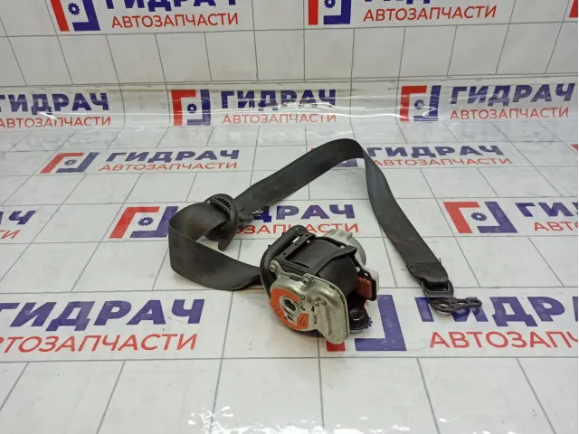 Ремень безопасности с пиропатроном передний левый Volkswagen Tiguan (Mk2) 5NB857705ARAA