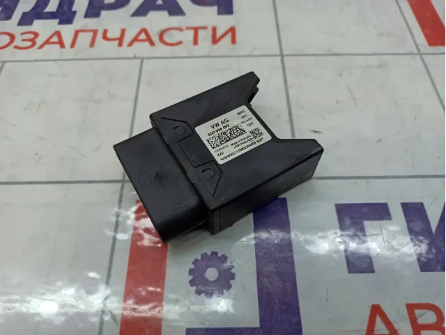 Реле топливного насоса Volkswagen Tiguan (Mk2) 3Q0906093