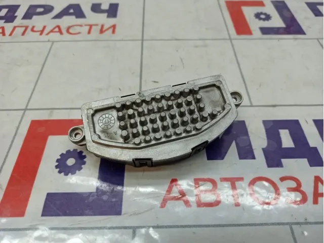 Резистор отопителя Volkswagen Tiguan (Mk2) 3Q0907521A