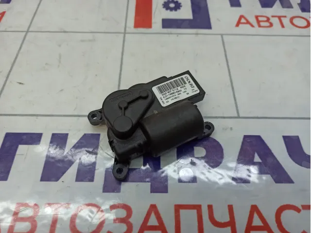 Моторчик заслонки отопителя Volkswagen Tiguan (Mk2) 5Q0907511A