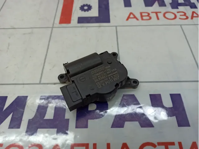 Моторчик заслонки отопителя Volkswagen Tiguan (Mk2) 5Q0907511K