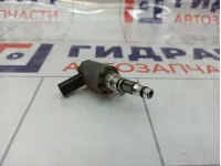 Клапан электромагнитный изменения фаз ГРМ Volkswagen Tiguan (Mk2) 06K115243T