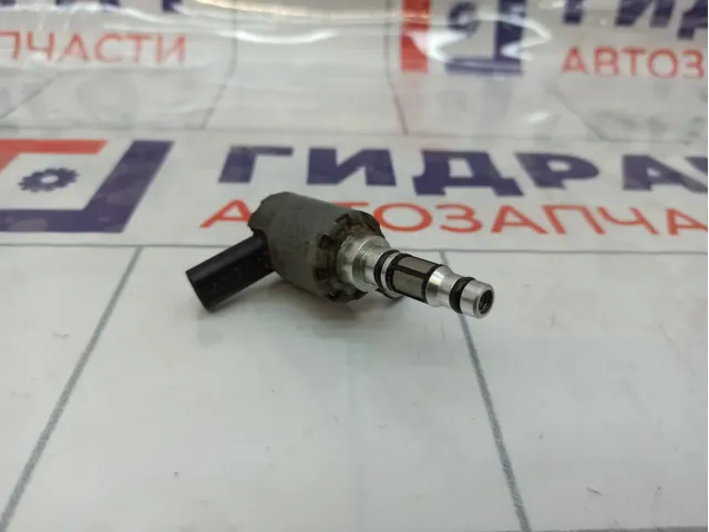 Клапан электромагнитный изменения фаз ГРМ Volkswagen Tiguan (Mk2) 06K115243T