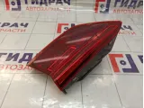 Фонарь задний внутренний правый Volkswagen Tiguan (Mk2) 5NA945308D