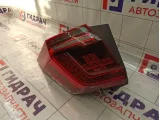 Фонарь задний наружный правый Volkswagen Tiguan (Mk2) 5NA945208F