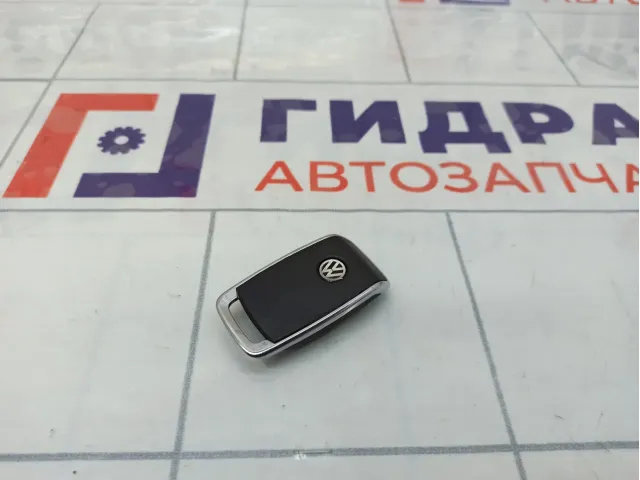 Пульт управления автономным отопителем Volkswagen Tiguan (Mk2)