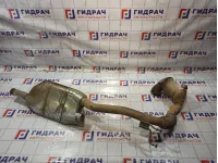 Приемная труба глушителя Volkswagen Tiguan (Mk2) 5QA254501KX