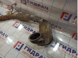Приемная труба глушителя Volkswagen Tiguan (Mk2) 5QA254501KX