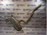 Глушитель в сборе Volkswagen Tiguan (Mk2) 5NA253609AE