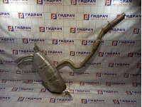 Глушитель в сборе Volkswagen Tiguan (Mk2) 5NA253609AE