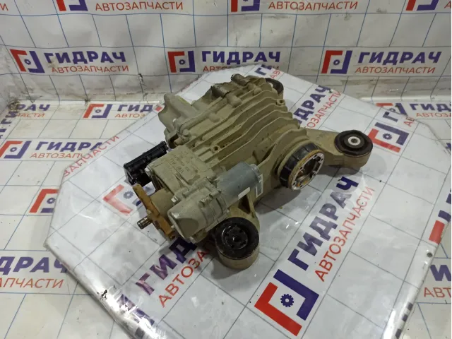 Редуктор заднего моста Volkswagen Tiguan (Mk2) 0CQ525010J