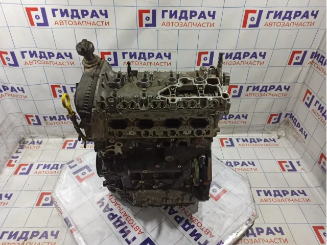 Двигатель Volkswagen Tiguan (Mk2) 06K100036J