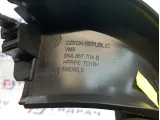 Обшивка двери багажника Volkswagen Tiguan (Mk2) 5NA867704B82V