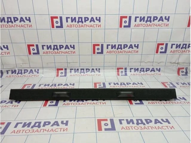 Обшивка багажника Volkswagen Tiguan (Mk2) 5NA868077ACA9
