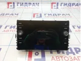 Дисплей информационный Volkswagen Tiguan (Mk2) 5G6919605A