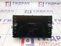 Дисплей информационный Volkswagen Tiguan (Mk2) 5G6919605A