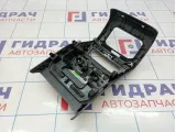 Накладка центральной консоли задняя Volkswagen Tiguan (Mk2) 5NA864298G82V