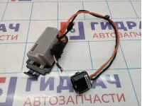 Инвертор (Преобразователь напряжения) Volkswagen Tiguan (Mk2) 5Q0907155F
