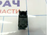 Кнопка фиксатора стояночного тормоза Volkswagen Tiguan (Mk2) 5NA927225BICX